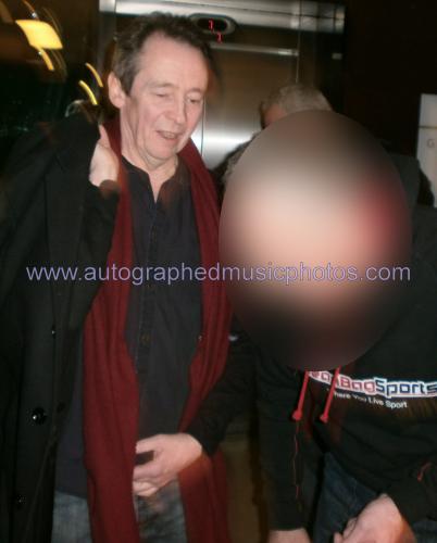 paul whitehouse